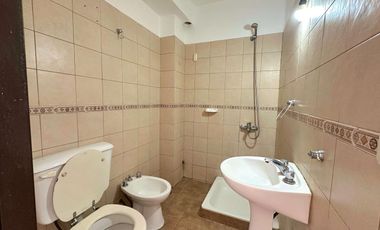 Departamento tipo ph de 3 ambientes