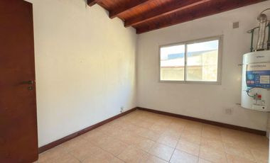 Departamento tipo ph de 3 ambientes