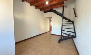 Departamento tipo ph de 3 ambientes