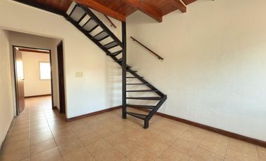 Departamento tipo ph de 3 ambientes