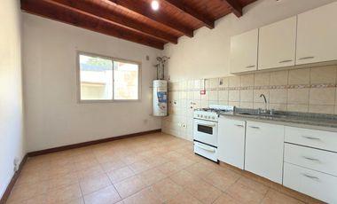 Departamento tipo ph de 3 ambientes