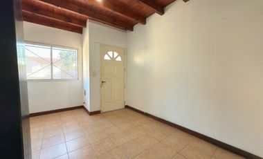 Departamento tipo ph de 3 ambientes