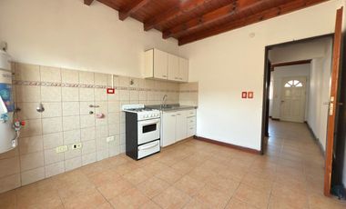 Departamento tipo ph de 3 ambientes