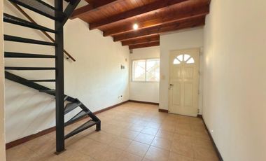 Departamento tipo ph de 3 ambientes