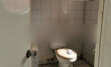 Gudang Siap Pakai di Bandara mas luas 450 m