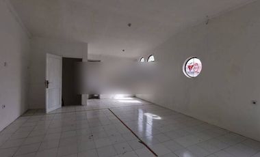 Gudang Siap Pakai di Bandara mas luas 450 m