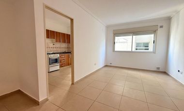 Departamento de 2 ambientes con balcon