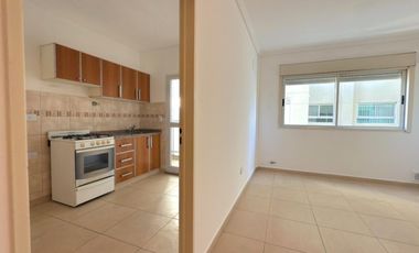 Departamento de 2 ambientes con balcon