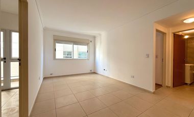 Departamento de 2 ambientes con balcon