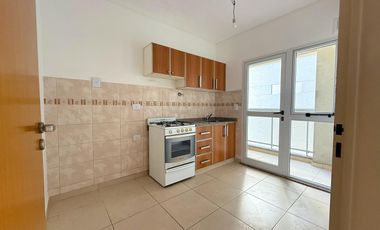 Departamento de 2 ambientes con balcon