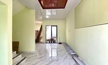 dijual rumah di sleman dekat kampus UNU dan UNISA dalam ringroad