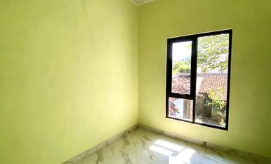 dijual rumah di sleman dekat kampus UNU dan UNISA dalam ringroad