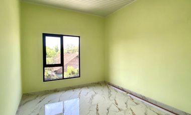 dijual rumah di sleman dekat kampus UNU dan UNISA dalam ringroad