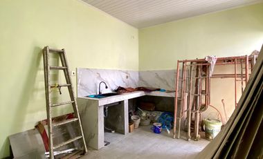 dijual rumah di sleman dekat kampus UNU dan UNISA dalam ringroad