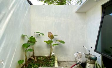 dijual rumah di sleman dekat kampus UNU dan UNISA dalam ringroad