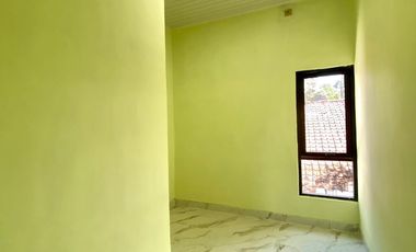 dijual rumah di sleman dekat kampus UNU dan UNISA dalam ringroad