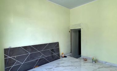 dijual rumah di sleman dekat kampus UNU dan UNISA dalam ringroad