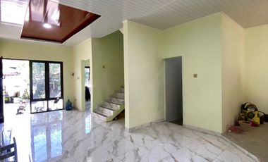 dijual rumah di sleman dekat kampus UNU dan UNISA dalam ringroad