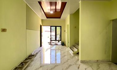 dijual rumah di sleman dekat kampus UNU dan UNISA dalam ringroad