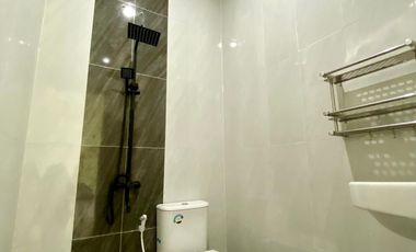 dijual rumah di sleman dekat kampus UNU dan UNISA dalam ringroad