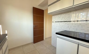 Departamento de 2 ambientes con balcon