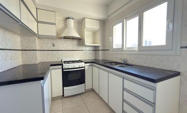 Departamento de 2 ambientes con balcon