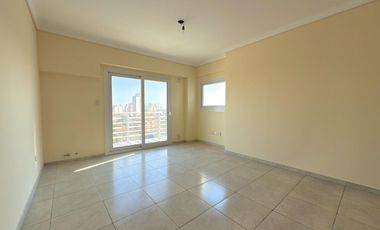 Departamento de 2 ambientes con balcon