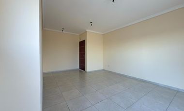 Departamento de 2 ambientes con balcon