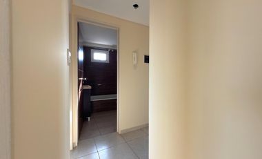 Departamento de 2 ambientes con balcon