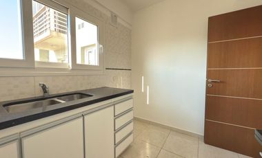 Departamento de 2 ambientes con balcon