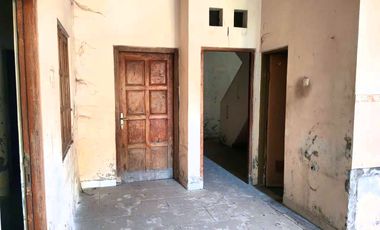 Rumah Strategis dekat hotel MOXY Kemlayan Serengan Solo