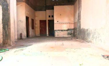 Rumah Strategis dekat hotel MOXY Kemlayan Serengan Solo