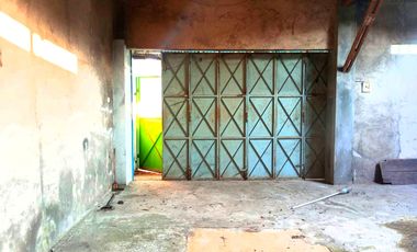 Rumah Strategis dekat hotel MOXY Kemlayan Serengan Solo