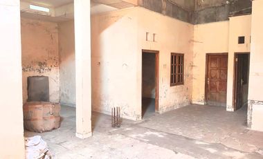 Rumah Strategis dekat hotel MOXY Kemlayan Serengan Solo