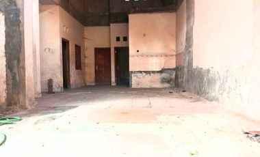 Rumah Strategis dekat hotel MOXY Kemlayan Serengan Solo