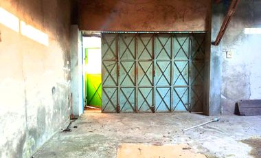 Rumah Strategis dekat hotel MOXY Kemlayan Serengan Solo