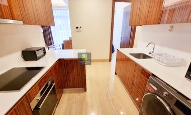 For Rent 2 Bedrooms South Hills Kuningan Jakarta Selatan