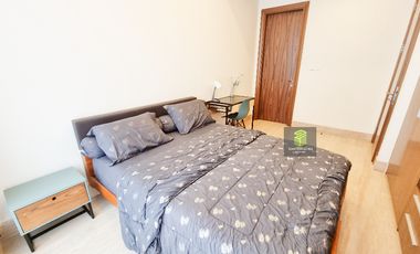 For Rent 2 Bedrooms South Hills Kuningan Jakarta Selatan
