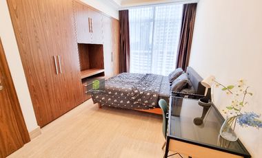 For Rent 2 Bedrooms South Hills Kuningan Jakarta Selatan