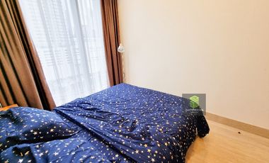For Rent 2 Bedrooms South Hills Kuningan Jakarta Selatan
