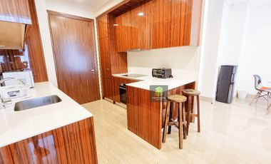 For Rent 2 Bedrooms South Hills Kuningan Jakarta Selatan