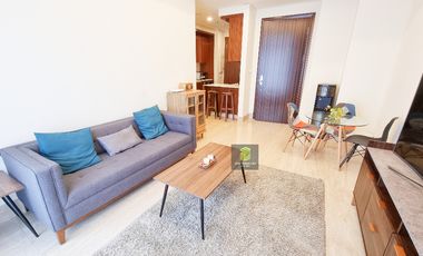 For Rent 2 Bedrooms South Hills Kuningan Jakarta Selatan