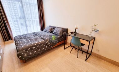 For Rent 2 Bedrooms South Hills Kuningan Jakarta Selatan
