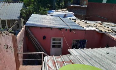 CASA EN VENTA EN ISIDRO CASANOVA