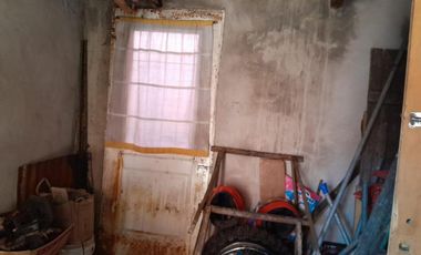 CASA EN VENTA EN ISIDRO CASANOVA