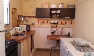 CASA EN VENTA EN ISIDRO CASANOVA