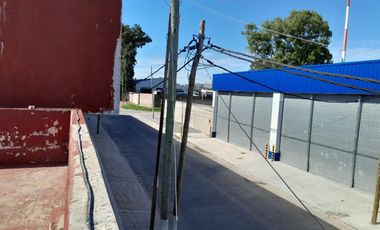 CASA EN VENTA EN ISIDRO CASANOVA