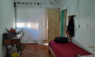 CASA EN VENTA EN ISIDRO CASANOVA