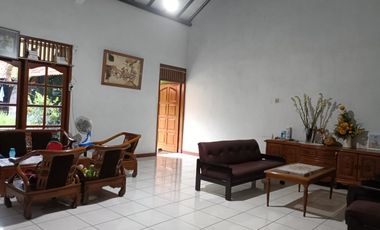 RUMAH LAYAK HUNI DI PAPANDAYAN