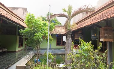 RUMAH LAYAK HUNI DI PAPANDAYAN